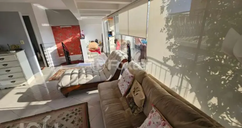 Apartamento com 1 quarto à venda na Rua Dias de Toledo, 261, Saúde, São Paulo