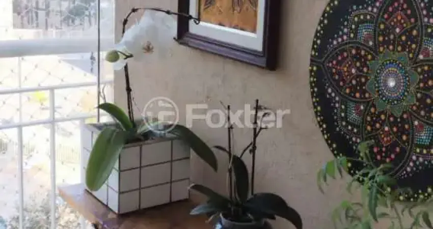 Apartamento com 3 quartos à venda na Avenida São Paulo Paraná, 10100, Vila Pirajussara, São Paulo