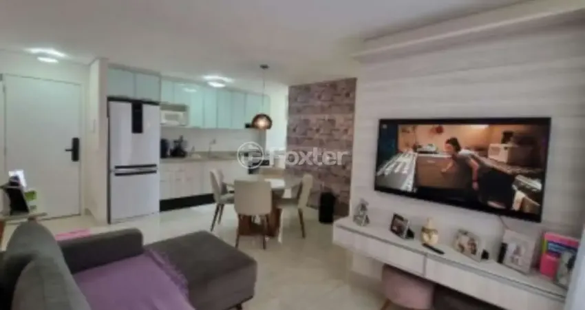 Apartamento com 3 quartos à venda na Rua Evaristo da Veiga, 54, Catumbi, São Paulo