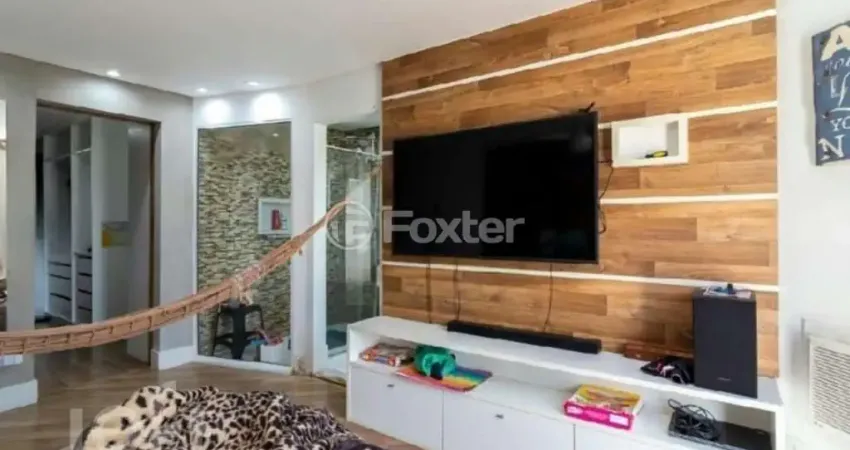 Casa com 3 quartos à venda na Rua Nabuco de Araújo, 359, Vila Mariza Mazzei, São Paulo
