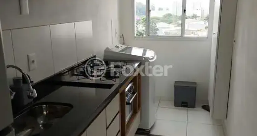 Apartamento com 2 quartos à venda na Rua Nair Marques de Souza, 55, Jardim Maria Rosa, Taboão da Serra