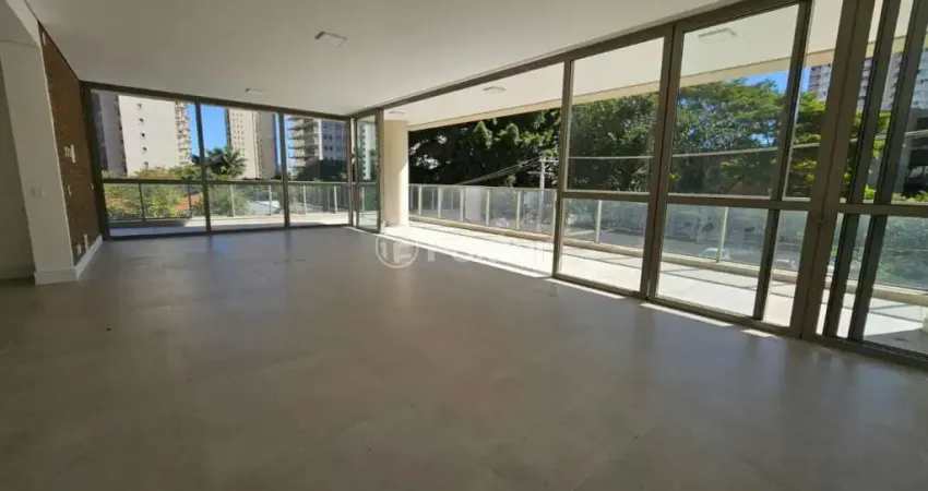 Apartamento com 4 quartos à venda na Rua do Livramento, 83, Vila Mariana, São Paulo