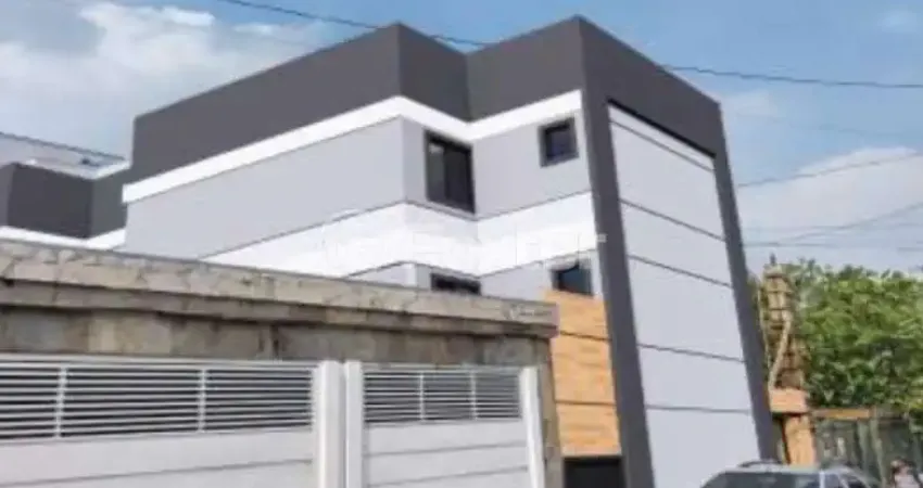 Apartamento com 1 quarto à venda na Rua Francisca Maria de Souza, 145, Parada Inglesa, São Paulo