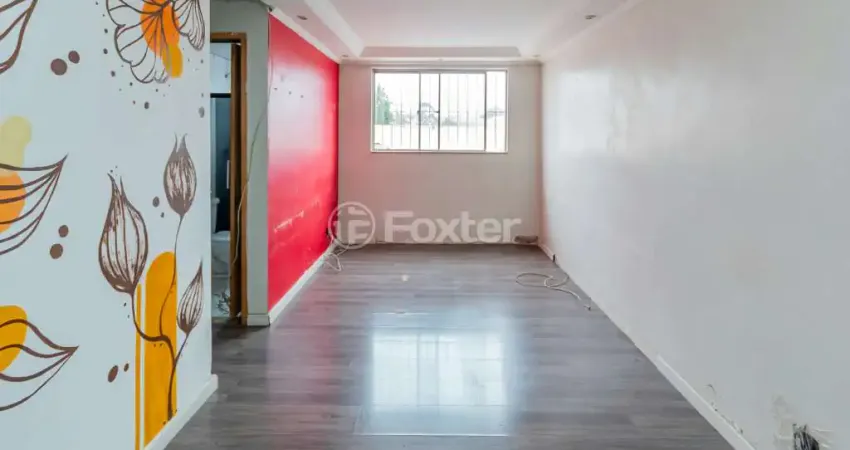 Apartamento com 2 quartos à venda na Rua São Gonçalo do Piauí, 125, Itaquera, São Paulo