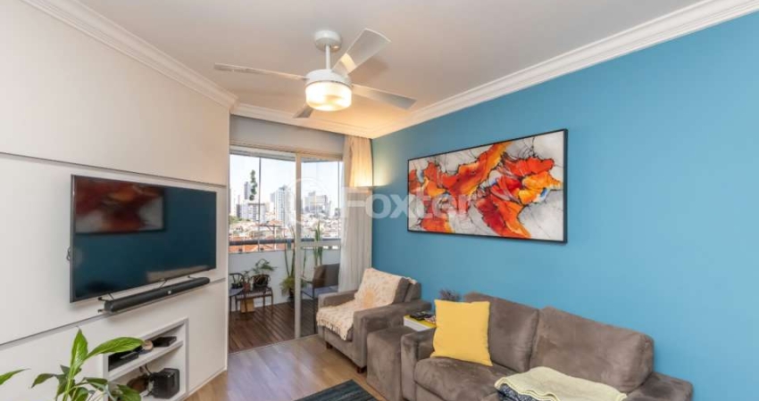 Apartamento com 4 quartos à venda na Rua Cajaíba, 410, Pompéia, São Paulo