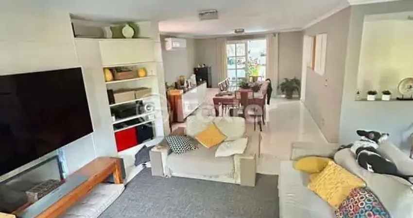 Casa em condomínio fechado com 3 quartos à venda na Rua Pedro Inácio de Araújo, 369, Vila São Silvestre, São Paulo
