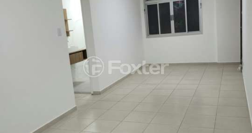 Apartamento com 1 quarto à venda na Rua Tenente Otávio Gomes, 123, Aclimação, São Paulo