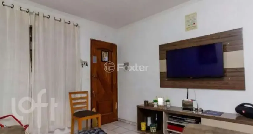 Casa com 2 quartos à venda na Rua Maria Emília, 25, Penha De França, São Paulo