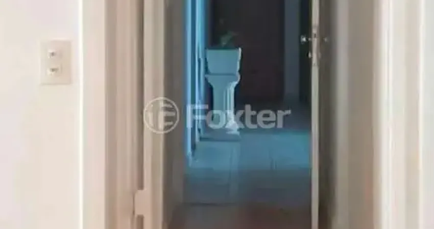 Cobertura com 3 quartos à venda na Rua Coronel Francisco Inácio, 446, Vila Moinho Velho, São Paulo