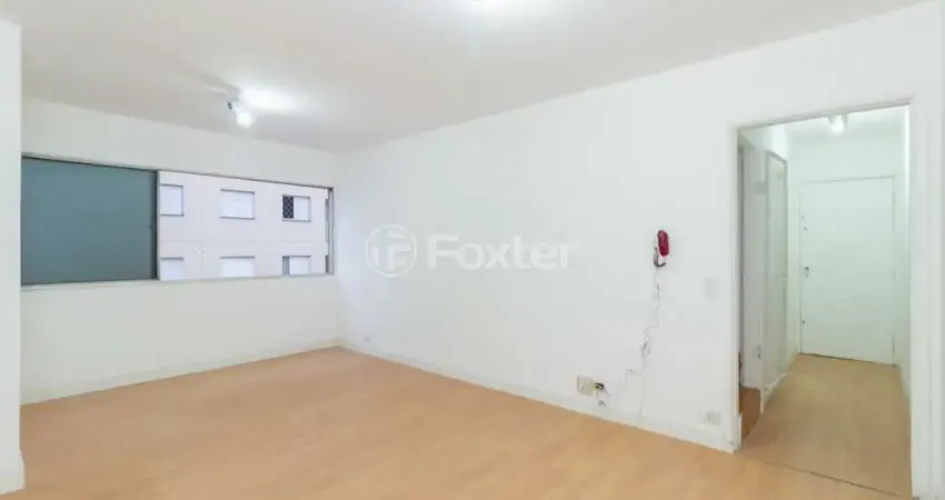 Cobertura com 3 quartos à venda na Rua Coronel Francisco Inácio, 446, Vila Moinho Velho, São Paulo