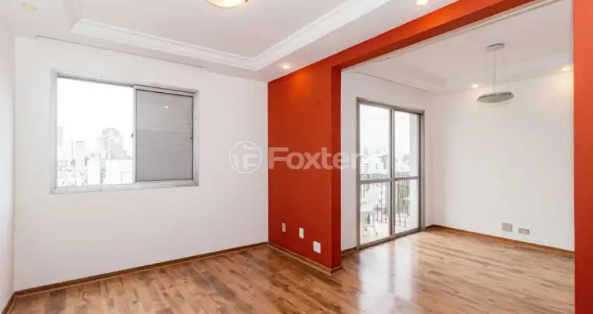 Cobertura com 3 quartos à venda na Rua Iperoig, 554, Perdizes, São Paulo