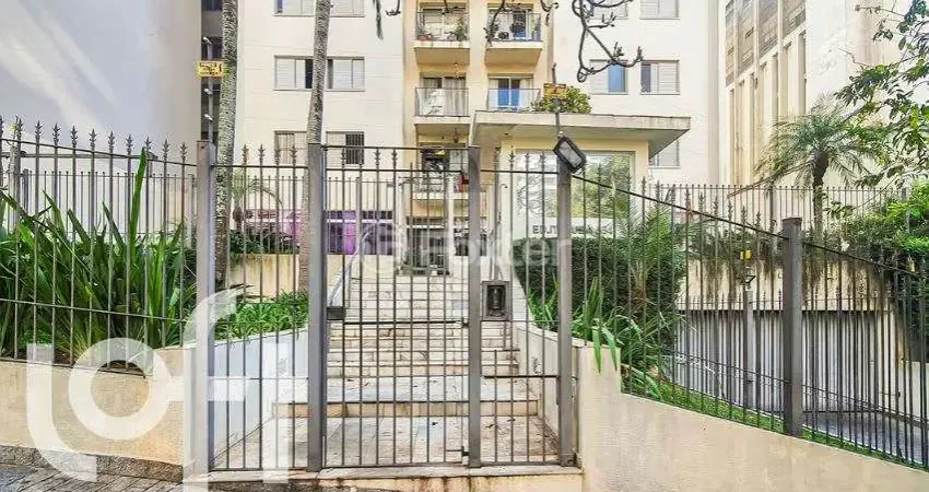 Cobertura com 4 quartos à venda na Rua Iperoig, 554, Perdizes, São Paulo