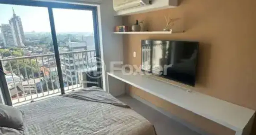 Apartamento com 1 quarto à venda na Rua Fernão Dias, 551, Pinheiros, São Paulo