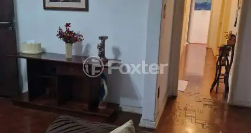 Apartamento com 3 quartos à venda na Avenida Nove de Julho, 915, Bela Vista, São Paulo
