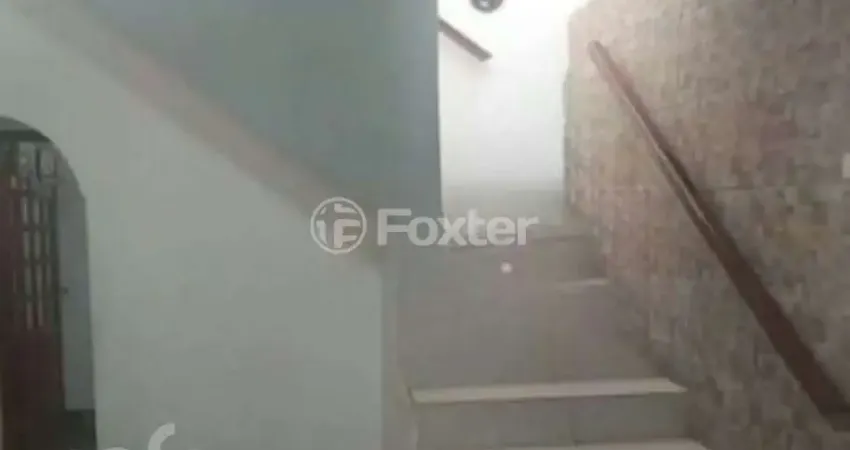 Casa com 3 quartos à venda na Rua Tosca, 483, Jardim Brasil (Zona Norte), São Paulo