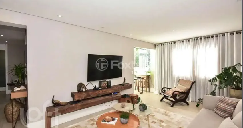 Apartamento com 3 quartos à venda na Rua Antônio Aggio, 393, Jardim Ampliação, São Paulo