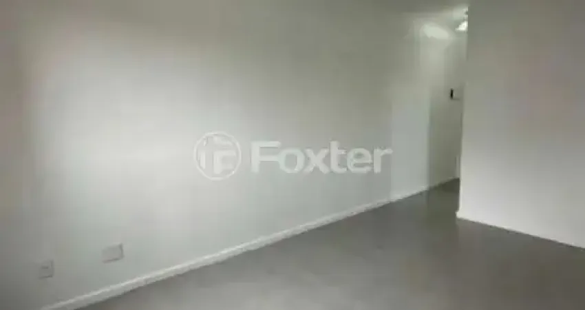 Apartamento com 2 quartos à venda na Rua Giácomo Cozzarelli, 250, Vila Santa Teresa (Zona Sul), São Paulo