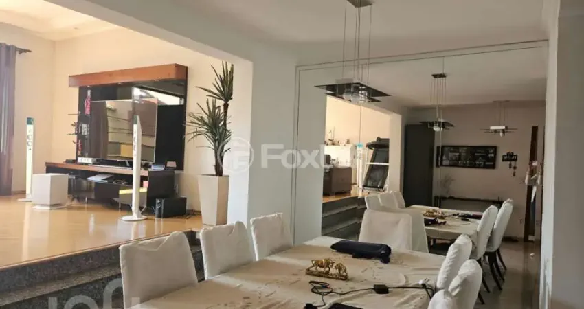 Casa com 3 quartos à venda na Rua Alzira Fett Martins, 98, Parque Residencial Oratorio, São Paulo