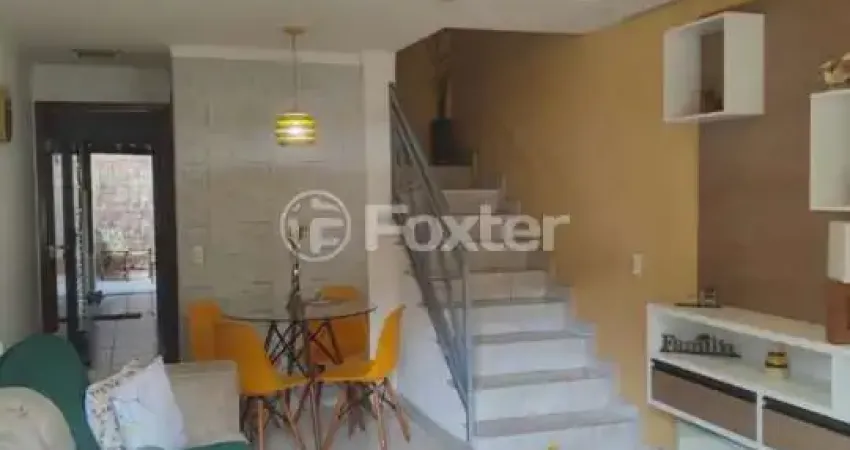 Casa em condomínio fechado com 3 quartos à venda na Rua Nápoles, 602, Jardim Colibri, Cotia