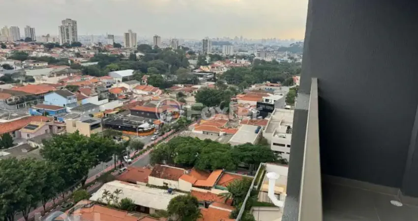 Apartamento com 2 quartos à venda na Rua Rio Grande, 375, Vila Rosália, Guarulhos