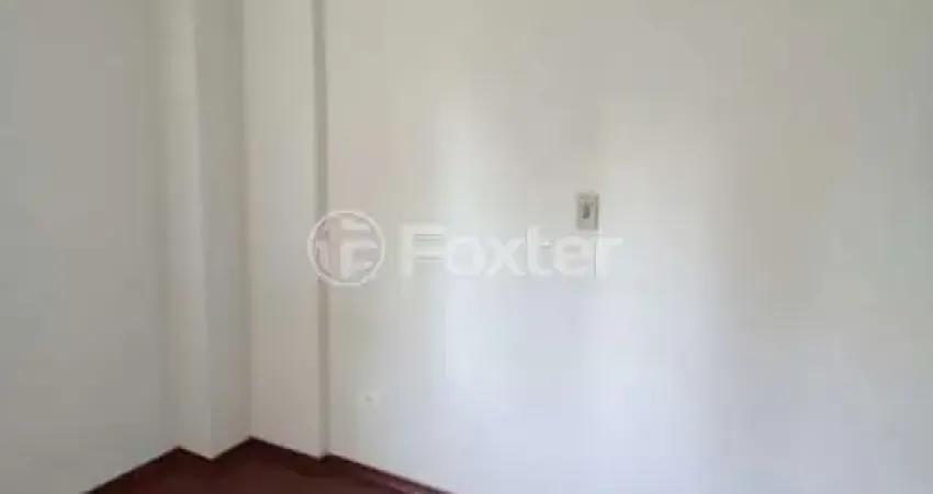 Apartamento com 1 quarto à venda na Rua Mirassol, 75, Vila Clementino, São Paulo