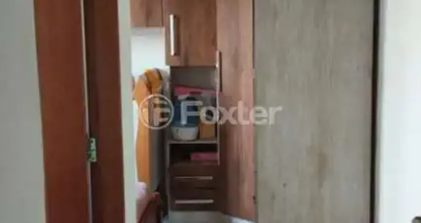 Casa em condomínio fechado com 2 quartos à venda na Rua Terra, 55, Chácara do Solar II (Fazendinha), Santana de Parnaíba