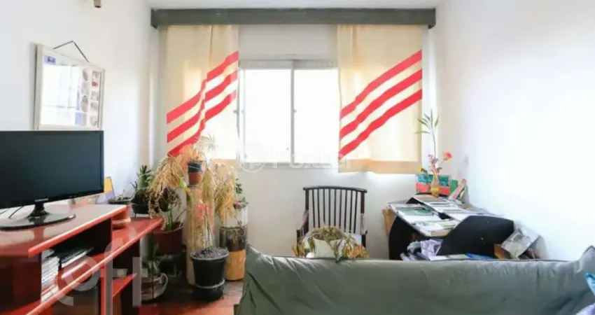 Apartamento com 2 quartos à venda na Rua Alberto Nascimento Júnior, 178, Jardim Bonfiglioli, São Paulo