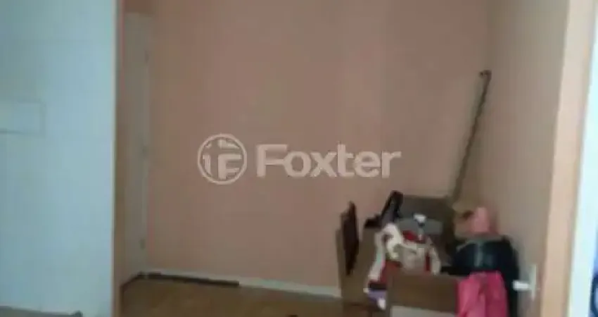 Apartamento com 2 quartos à venda na Rua Santa Amélia, 141, Jardim do Lago, São Paulo