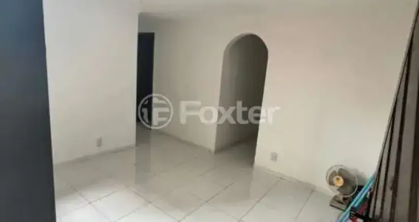 Apartamento com 2 quartos à venda na Rua dos Dominicanos, 18, Jardim Santo André, Santo André
