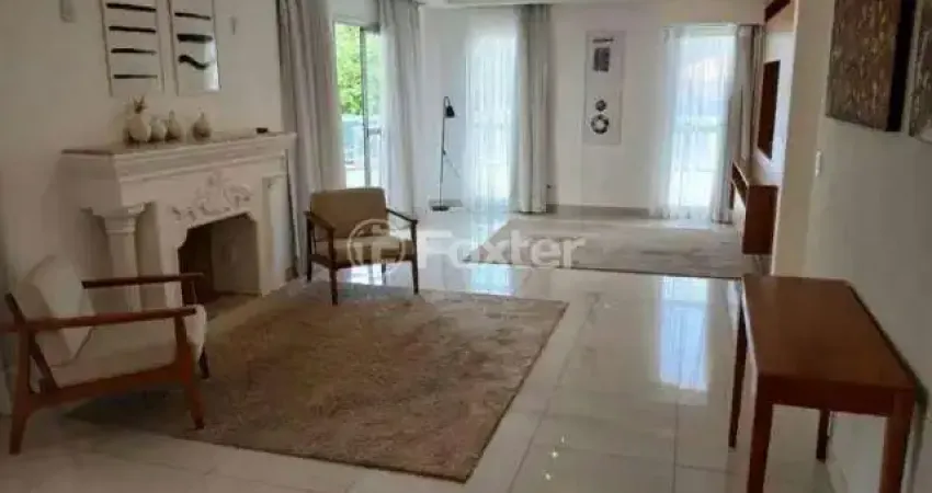 Apartamento com 4 quartos à venda na Rua Ouro Branco, 75, Jardim Paulista, São Paulo