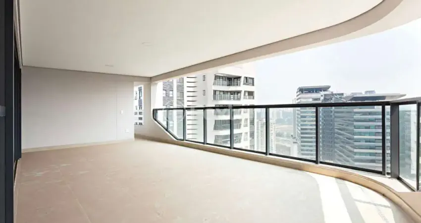 Apartamento com 4 quartos à venda na Rua Antônio de Oliveira, 805, Chácara Santo Antônio, São Paulo