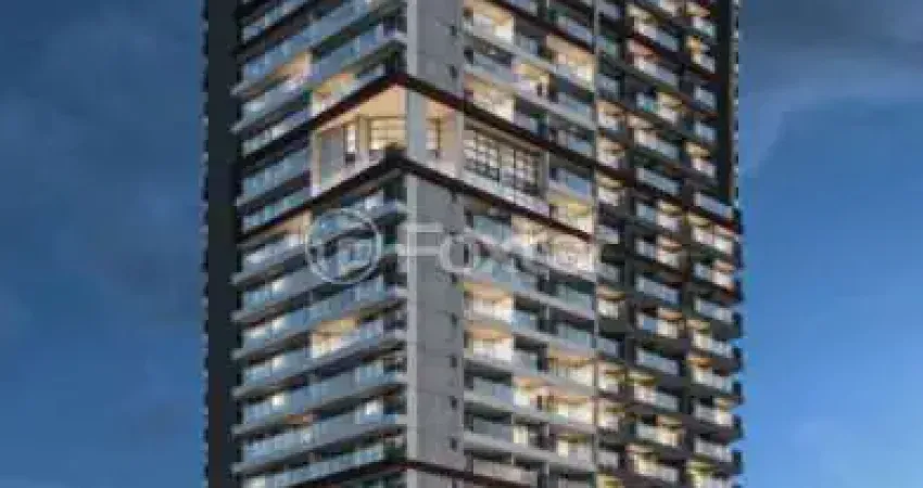 Apartamento com 4 quartos à venda na Rua José Maria Lisboa, 591, Jardim Paulista, São Paulo
