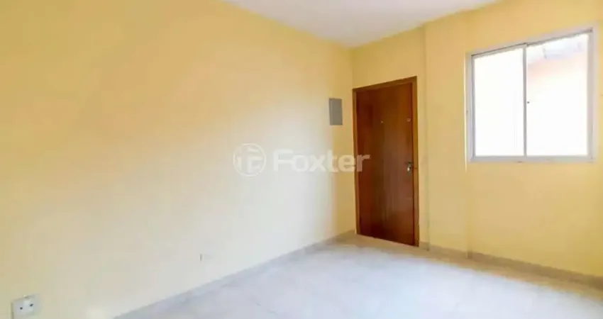 Apartamento com 2 quartos à venda na Rua Tota Nogueira, 6, Assunção, São Bernardo do Campo
