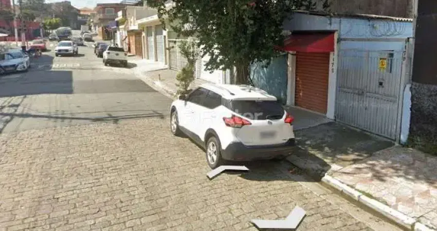 Terreno à venda na Rua Palmeirina, 117, Cidade Patriarca, São Paulo