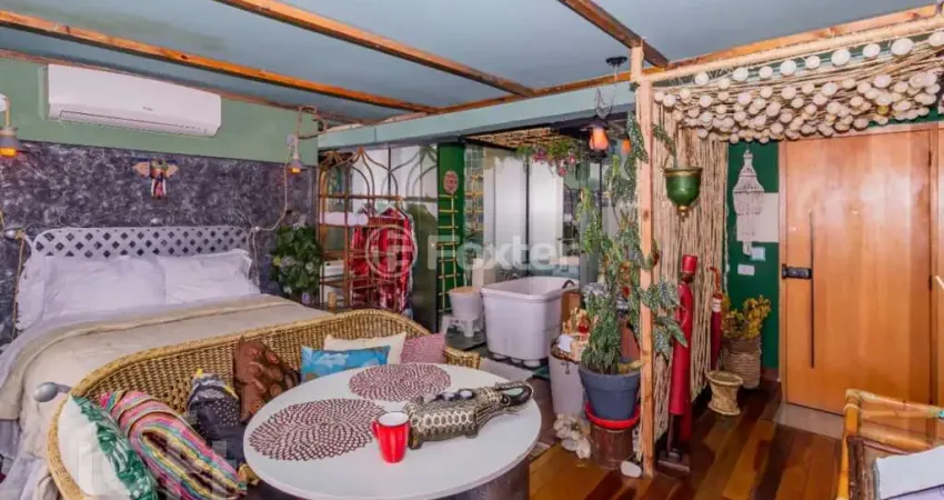 Apartamento com 1 quarto à venda na Avenida Prestes Maia, 241, Centro, São Paulo