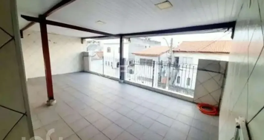 Casa com 5 quartos à venda na Rua Benedito Brandão, 72, São Miguel Paulista, São Paulo