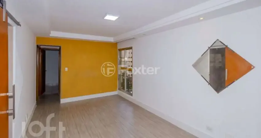 Apartamento com 3 quartos à venda na Rua Marquês de Lages, 1532, Vila Moraes, São Paulo