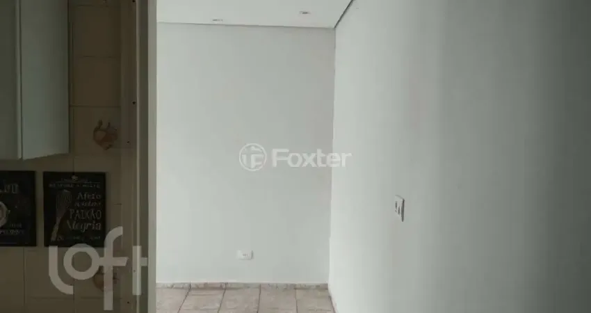 Apartamento com 2 quartos à venda na Rua José Mauro de Vasconcelos, 95, Jardim Pinheiros, São Paulo