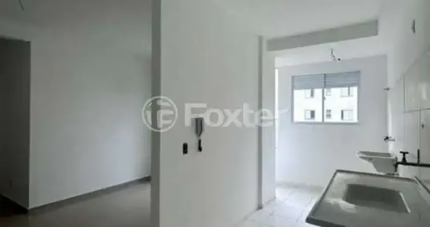 Apartamento com 2 quartos à venda na Rua Nápoles, 845, Jardim Colibri, Cotia