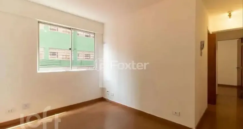 Apartamento com 2 quartos à venda na Rua Tabatinguera, 320, Sé, São Paulo
