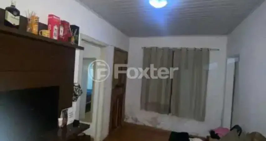 Casa com 2 quartos à venda na Rua São Bernardo, 194, Boa Vista, São Caetano do Sul