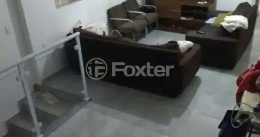Casa com 4 quartos à venda na Rua Maestro Ernesto Lahos, 48, Cidade Patriarca, São Paulo