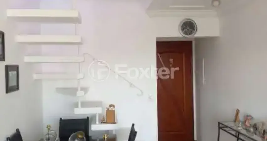 Apartamento com 3 quartos à venda na Rua da Economia, 102, Vila Nova Savoia, São Paulo