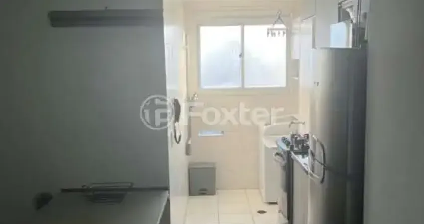Apartamento com 2 quartos à venda na Rua da Independência, 715, Cambuci, São Paulo