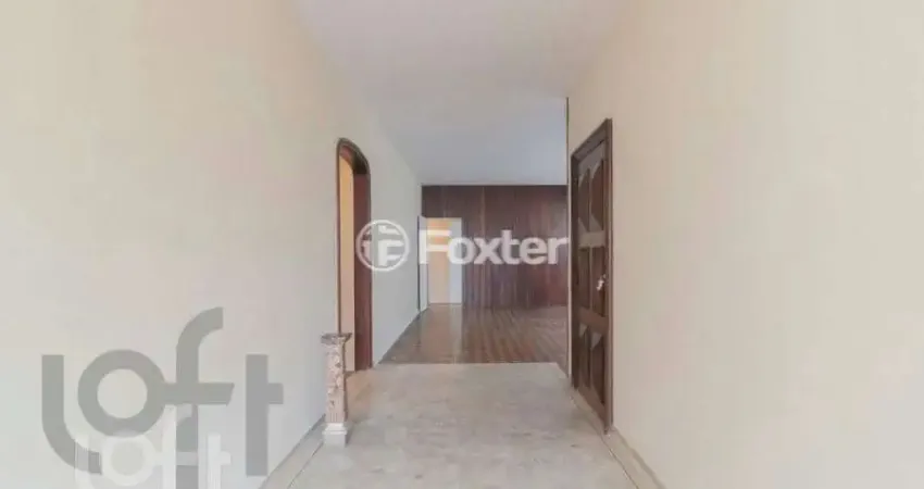 Apartamento com 4 quartos à venda na Rua Conselheiro Brotero, 1287, Santa Cecília, São Paulo