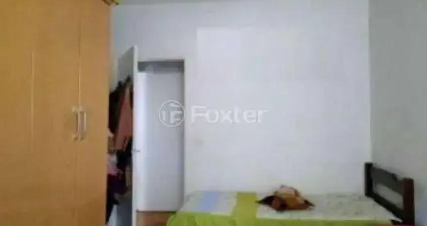 Apartamento com 1 quarto à venda na Rua Conselheiro Furtado, 847, Liberdade, São Paulo