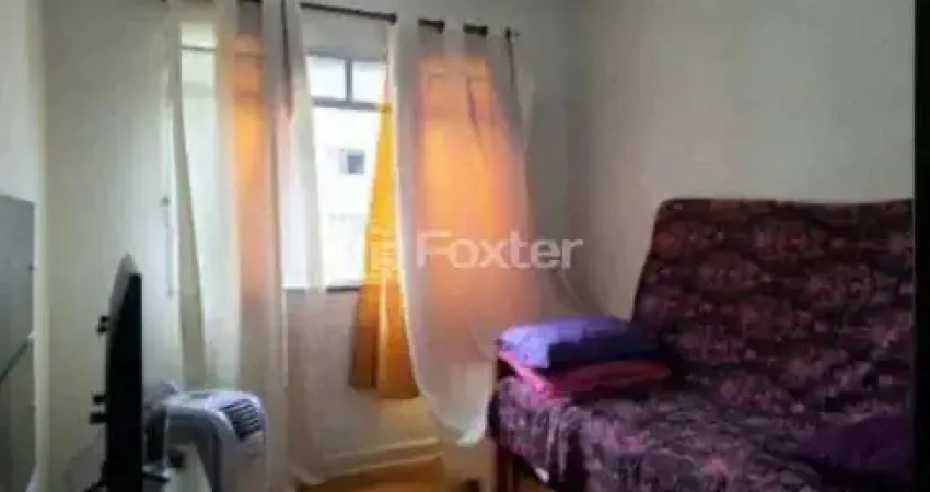 Apartamento com 1 quarto à venda na Rua Conselheiro Furtado, 847, Liberdade, São Paulo