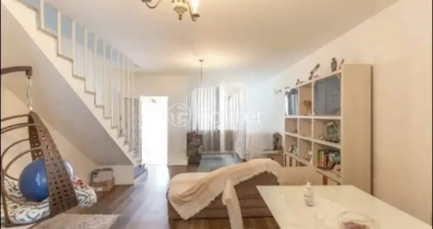Casa com 3 quartos à venda na Rua Solon, 144, Bom Retiro, São Paulo