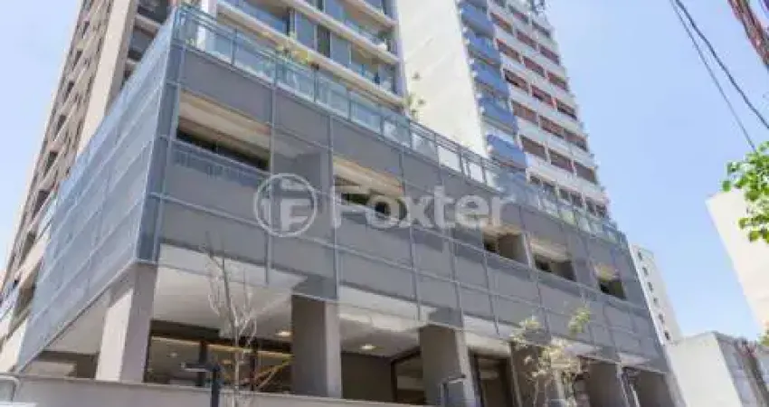 Apartamento com 3 quartos à venda na Avenida Conselheiro Rodrigues Alves, 429, Vila Mariana, São Paulo