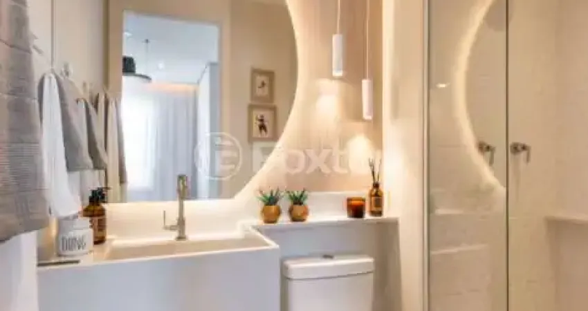 Apartamento com 1 quarto à venda na Estrada das Taipas, 91, Jaraguá, São Paulo